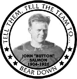 John 'Button' Salmon